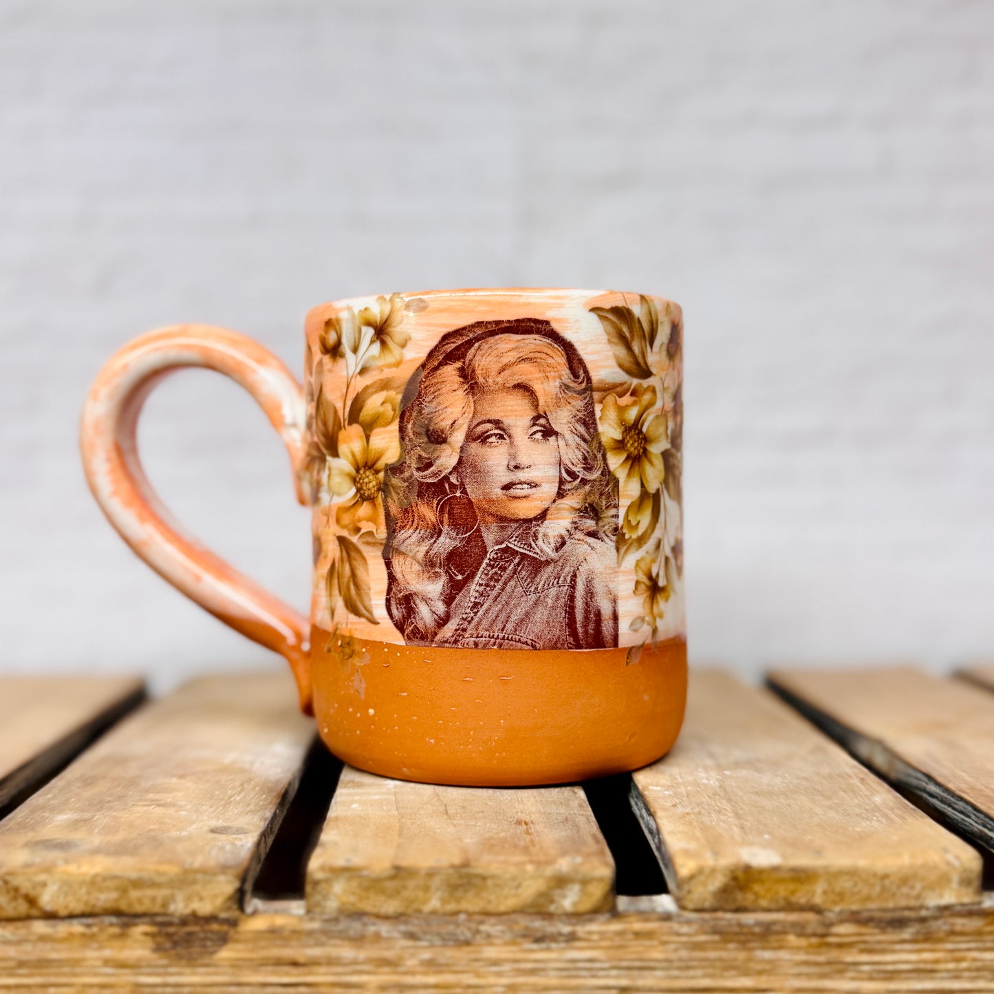 9 to 5 Mug