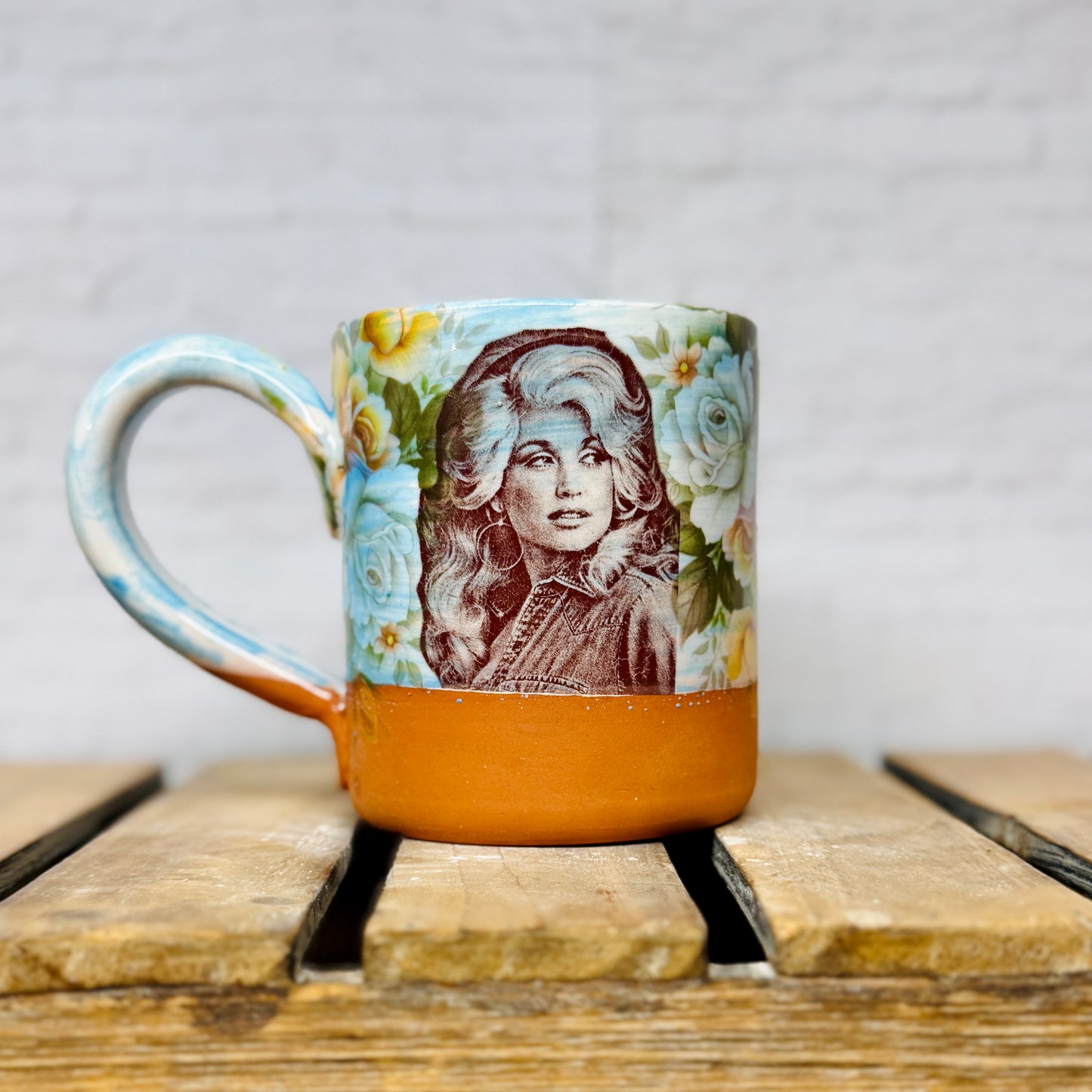 9 to 5 Mug