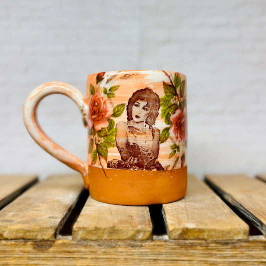 Femininomenon Mug