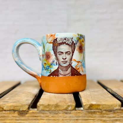 Frida Mug