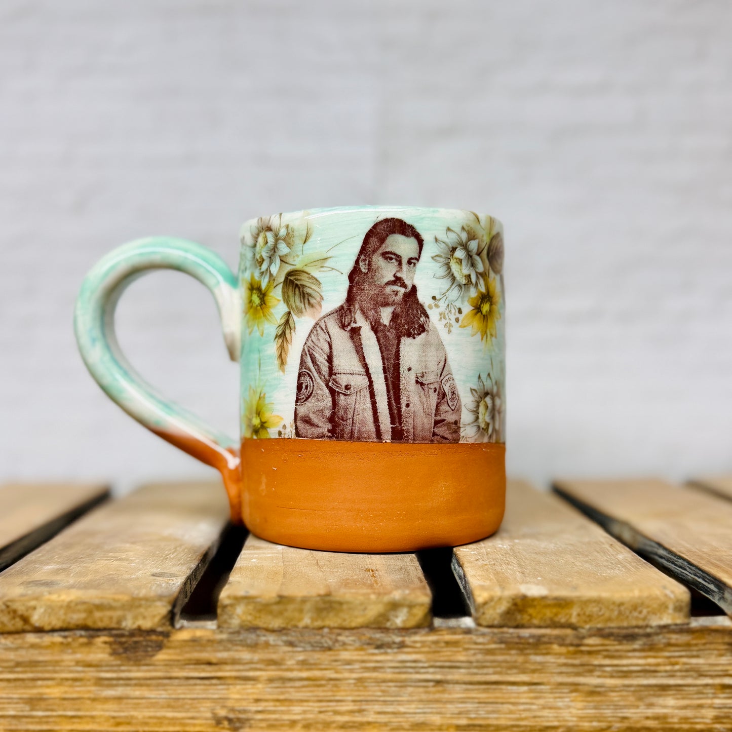 You're Gonna Go Far Mug