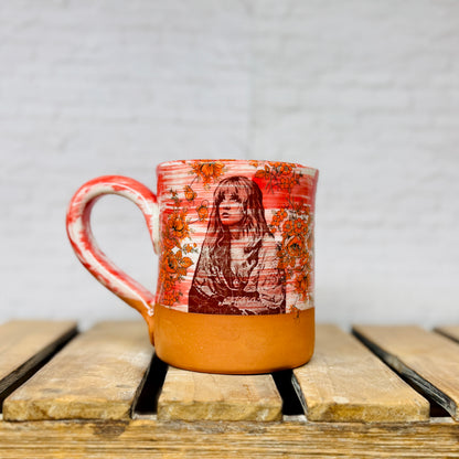 Landslide Mug