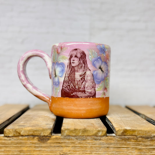 Landslide Mug