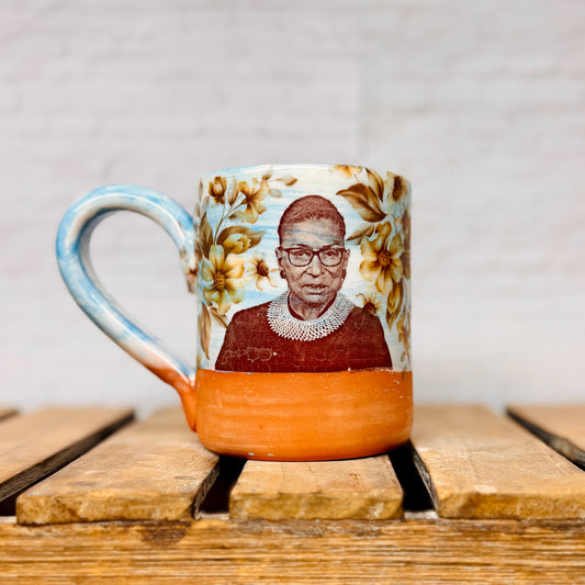 RBG Mug