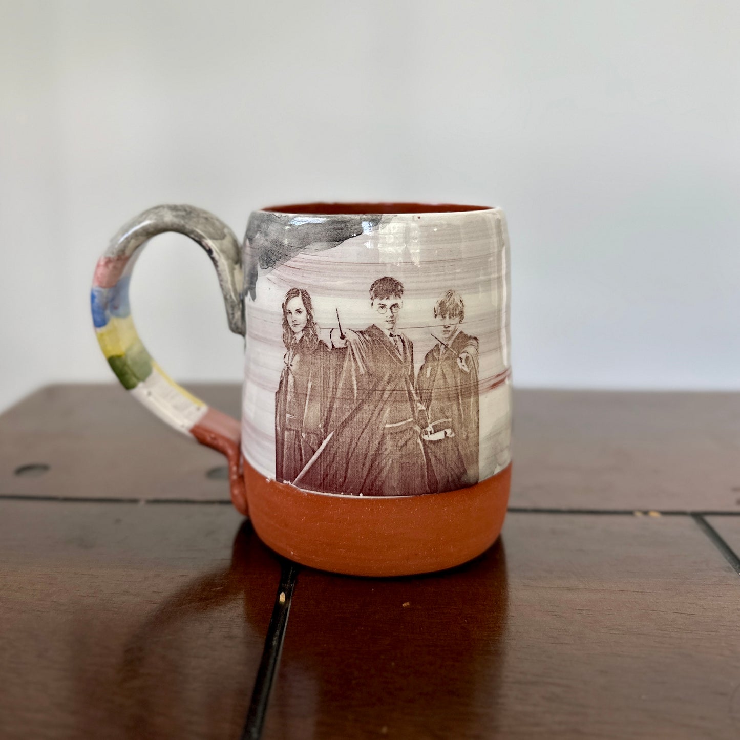Wizard Kids Mug