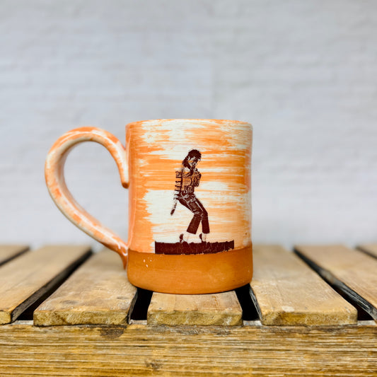 Thriller Mug