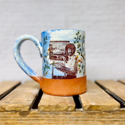 Happy Accidents Mug