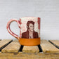Jailhouse Rock Mug - Multiple Colors Availible
