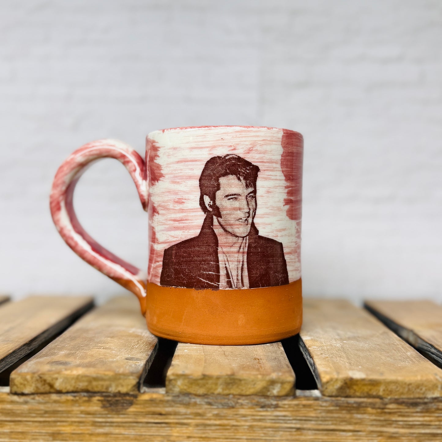 Jailhouse Rock Mug