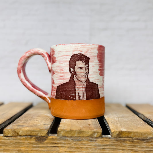 Jailhouse Rock Mug