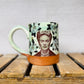 Frida Mug