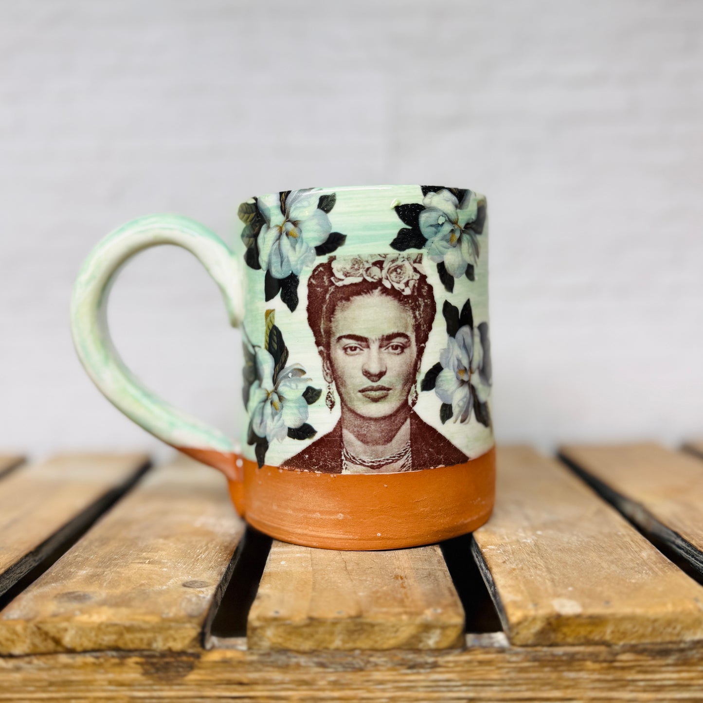Frida Mug