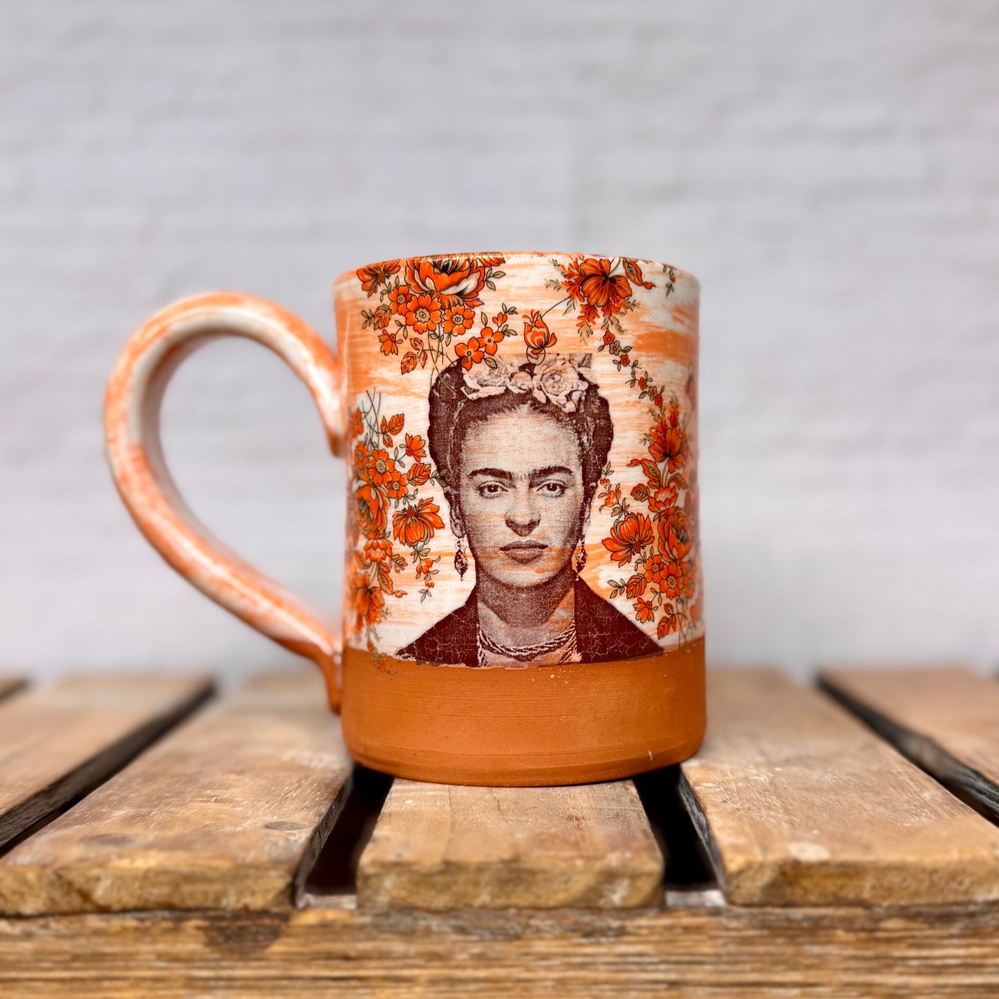 Frida Mug