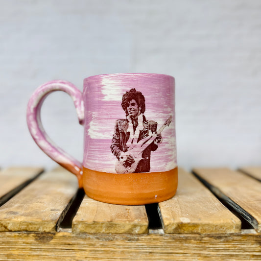 Purple Rain Mug