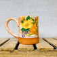 Scientific Flower Mugs - Assorted