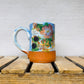 Scientific Flower Mugs - Assorted