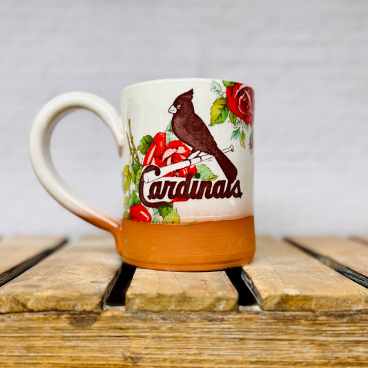 Sports!! Baseball Mug