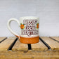 Support Local Mug