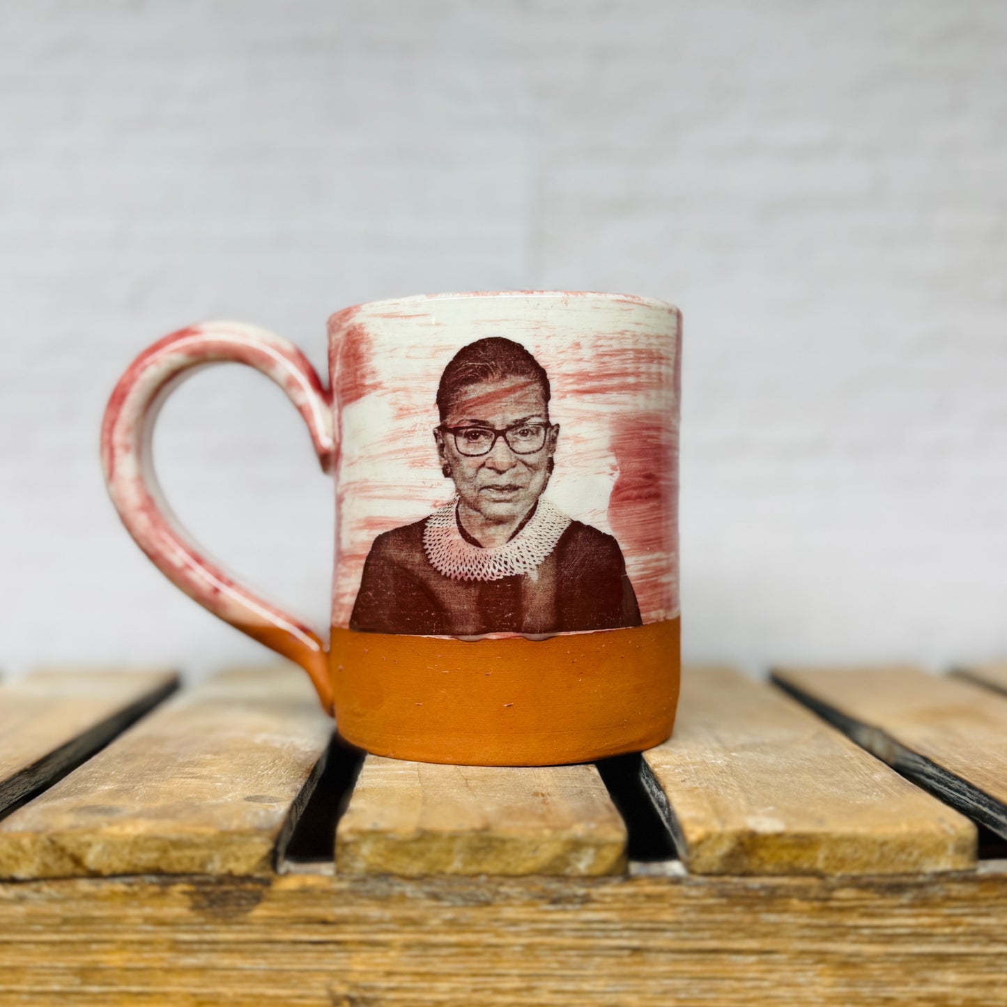RBG Mug