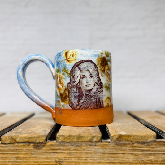 9 to 5 Mug