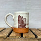 Fox Theatre Mug - Multiple Styles Available!