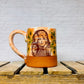 LOVE LIKE DOLLY MUG