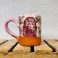 LOVE LIKE DOLLY MUG