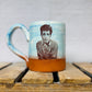 Like a Rolling Stone Mug