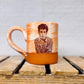 Like a Rolling Stone Mug