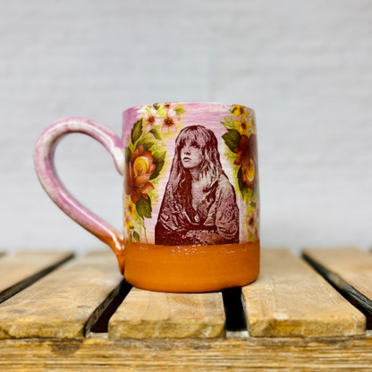 Landslide Mug