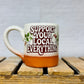 Support Local Mug