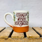 Support Local Mug