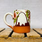 Arch Mug - Florals - Multiple Options!