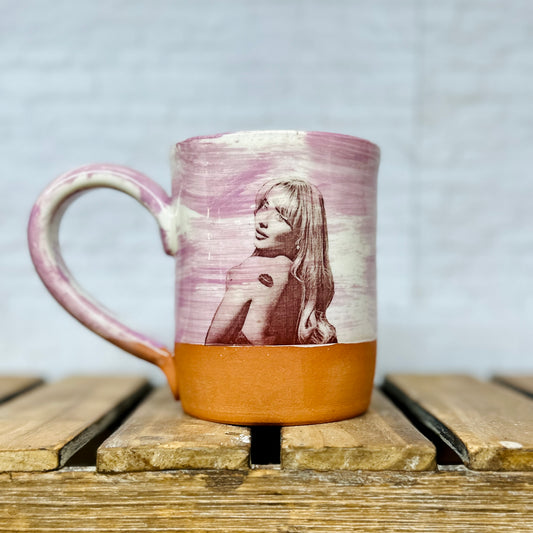 Please Please Please Mug