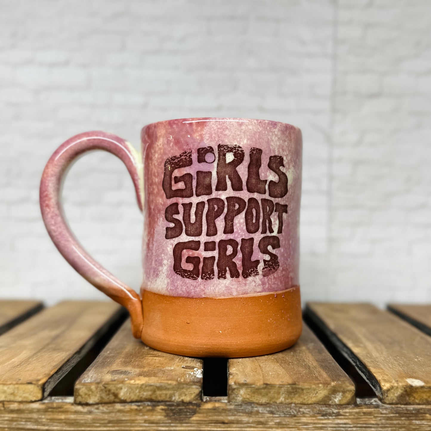 Girls Support Girls - Multi Colors - Lots of Styles!