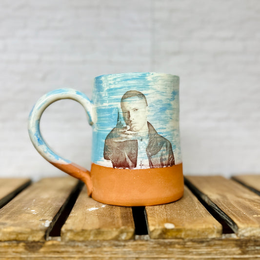 Slim Shady Mug