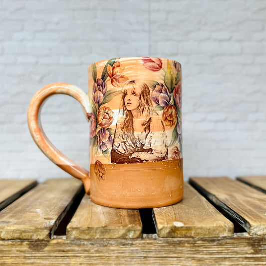 Landslide Mug