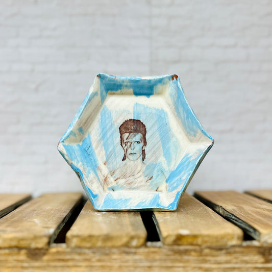 Starman Trinket Tray
