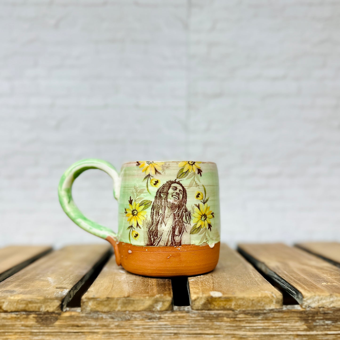 Espresso Mug - One Love