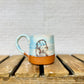 Espresso Mug - Jolene