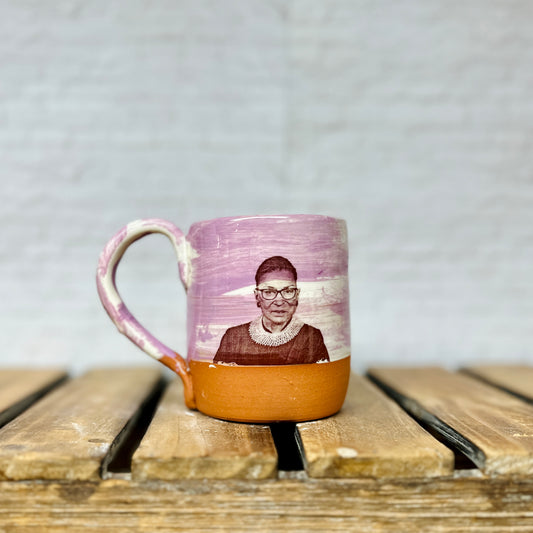 Espresso Mug - RBG