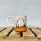 Espresso Mug - Arch