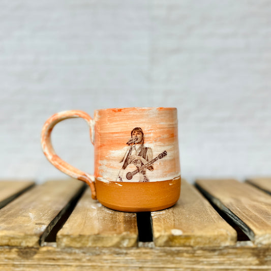 Espresso Mug - Are You Ready For It?