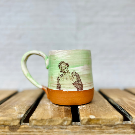 Espresso Mug - Gin an Juice