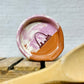 Arch Spoon Rest - Assorted Colors (Yellow, Coral, Green, Purple)