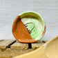 Arch Spoon Rest - Assorted Colors (Yellow, Coral, Green, Purple)