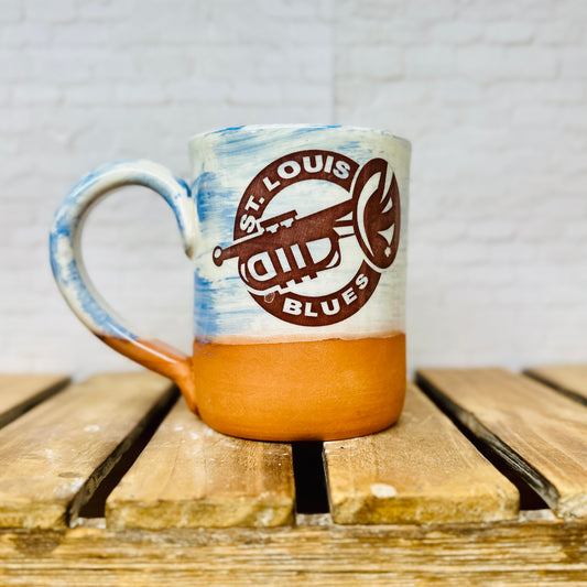 Sports!! Hockey Mug - 2 Styles!