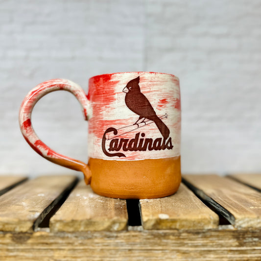 Sports!! Baseball Mug
