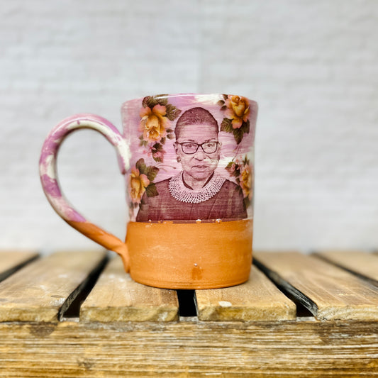 RBG Mug