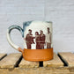 Last Summer Mug